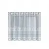 Lambrekin żakardowy biały metraż 345390 wys 135cm