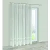 Firana,tkanina dekoracyjna krem DKM15389 wys 300cm