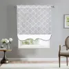 Panel dekoracyjny130x120 biały MAROKO L212 chwosty
