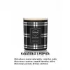 Świeca zapachowa AROMA HOME & DOROTA