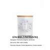 Świeca zapachowa AROMA HOME & DOROTA
