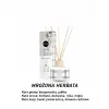 Patyczki zapachowe AROMA HOME & DOROTA różne