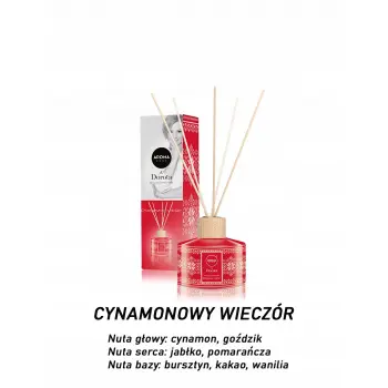 Patyczki zapachowe AROMA HOME & DOROTA różne