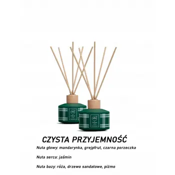 Patyczki zapachowe AROMA HOME & DOROTA różne