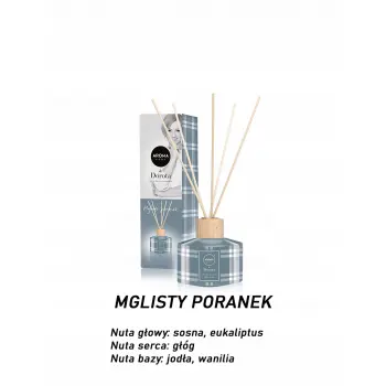Patyczki zapachowe AROMA HOME & DOROTA różne
