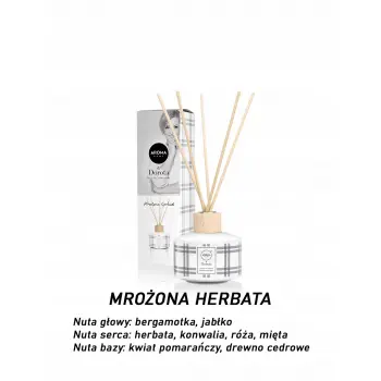 Patyczki zapachowe AROMA HOME & DOROTA różne