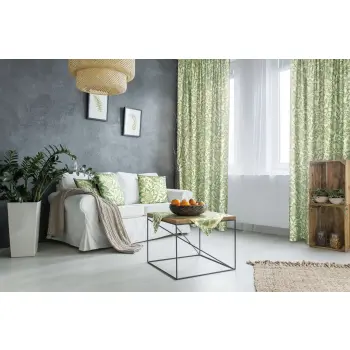 Tkanina zasłony poduszki obrus 062670 155cm