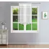 Panel dekoracyjny biały cyrkonie 60x120 L 396
