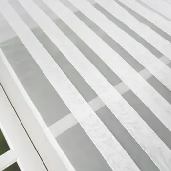 Panel dekoracyjny biały cyrkonie 60x120 L 396