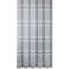 biała firanka żakardowa metrazowa 34951/250y