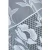 Firany gotowe z taśmą komplet 160x300 i 250x200