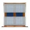 Lambrekin żakardowy biały 60x300 cm 247270
