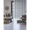 Biała firanka żakardowa metrażowa 344130 wys 110cm
