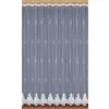 Biała firanka żakardowa metrażowa 304410 wys 150cm