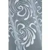 Firany gotowe z taśmą komplet 160x300 i 250x200
