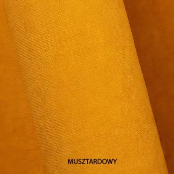 Tkanina zasłonowa MILAS obiciowa dekoracyjna