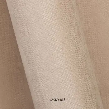 Tkanina zasłonowa MILAS obiciowa dekoracyjna