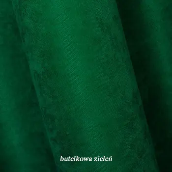 Tkanina zasłonowa MILAS obiciowa dekoracyjna