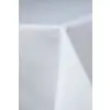 Obrus na stół plamoodporny biały 130x180 wielkanoc