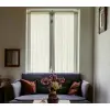 Firanka IKEA 300x145 cm żakardowa 2 szt biała