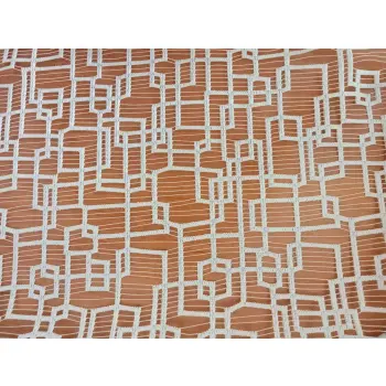 Firanka IKEA 300x145 cm żakardowa 2 szt biała