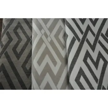 Koc narzuta pled boho 180x220 grafit ciemny beż