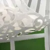 Panel dekor Cyrkonie ażur podwójny 130x180