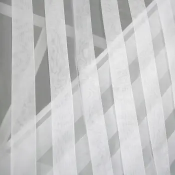 Panel dekor Cyrkonie ażur podwójny 130x180