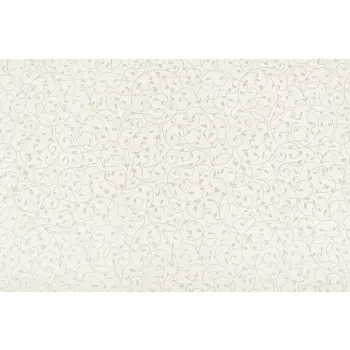 Obrus na stół plamoodporny kremowy 120x160 Wielkanoc ecru