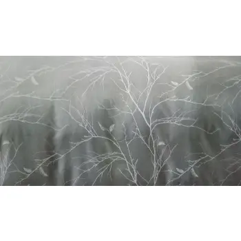 Komplet pościeli 160x200 3el. satyna bawełnina 3D