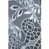 Firany gotowe z taśmą komplet 160x300 i 250x200