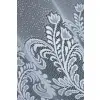 Firany gotowe z taśmą komplet 160x300 i 250x200