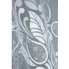 Firany gotowe z taśmą komplet 160x300 i 250x200