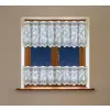 Lambrekin żakardowy biały 60x300 cm 248850