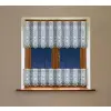Lambrekin żakardowy biały 60x300 cm 248860